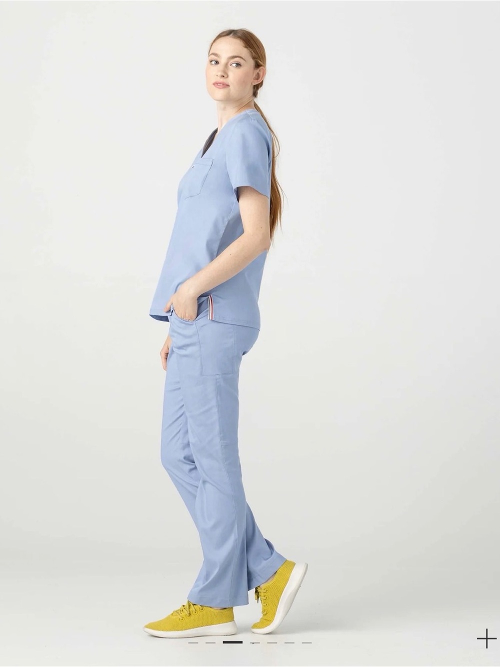 Mediclo Scrub Set